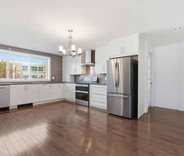 Nouveauté sur le marché Appartement à louer - Laval (Laval-des-Rapi... - Photo 3