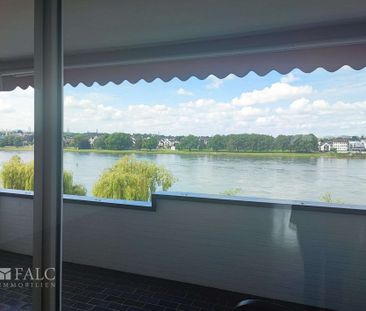 Pool und traumhafter Rheinblick inklusive - Photo 3