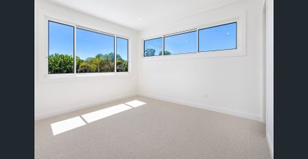 Be the First to Live Here! Brand New Duplex in Fairy Meadow - Photo 4