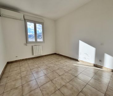 Location appartement à Bastia - Photo 1