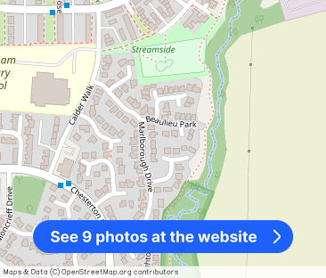 Beaulieu Park, Sydenham, CV31 1XZ - Photo 1