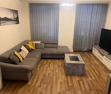 4.5 Zimmer, 2. Stock - Photo 1