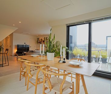 Penthouse in gloednieuw project te Puurs-Sint-Amands - Photo 5