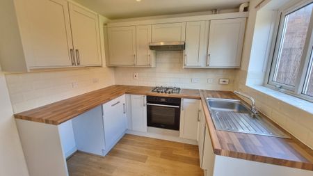 Seaton Road, Thorpe Astley, LE3 - Photo 3