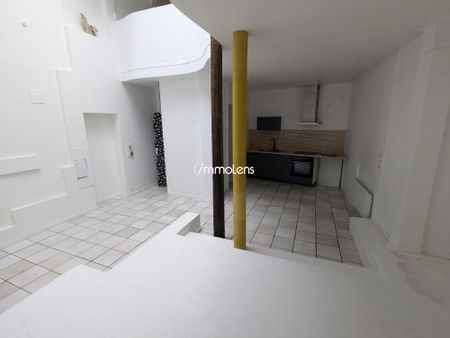 Appartement T2 en Duplex - Photo 5