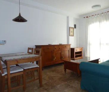 Apartamento de alquiler en Calle Alonso de Palencia, 22, Perchel Norte - Foto 5