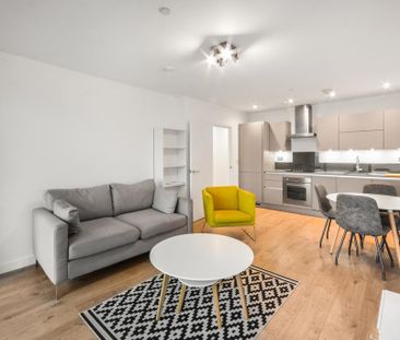 1 bedroom apartment to rent - Photo 2