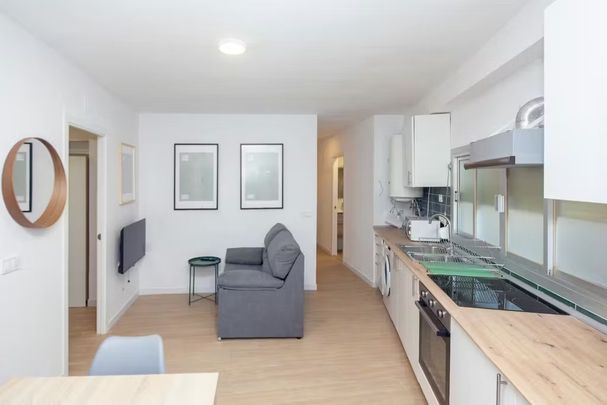 Carrer dAlmassora, Valencia, Valencian Community 46010 - Photo 1