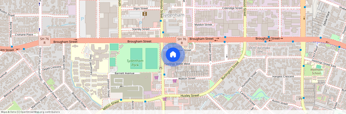 9B Hastings Street West, Sydenham, Christchurch