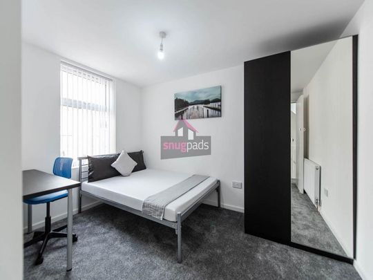 7 bedroom house to rent - Photo 1