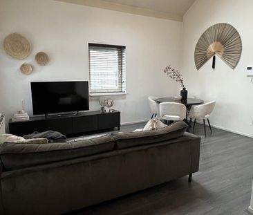 Appartement te huur: St. Willibrordusstraat 41-B 5351 EE Berghem - Photo 6