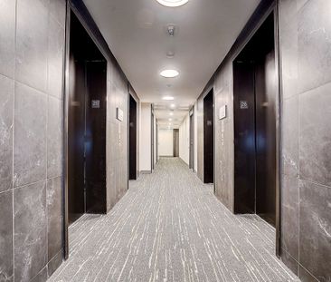 For Lease - 8 Wellesley Street Unit# 2606, Toronto, Ontario - Photo 1