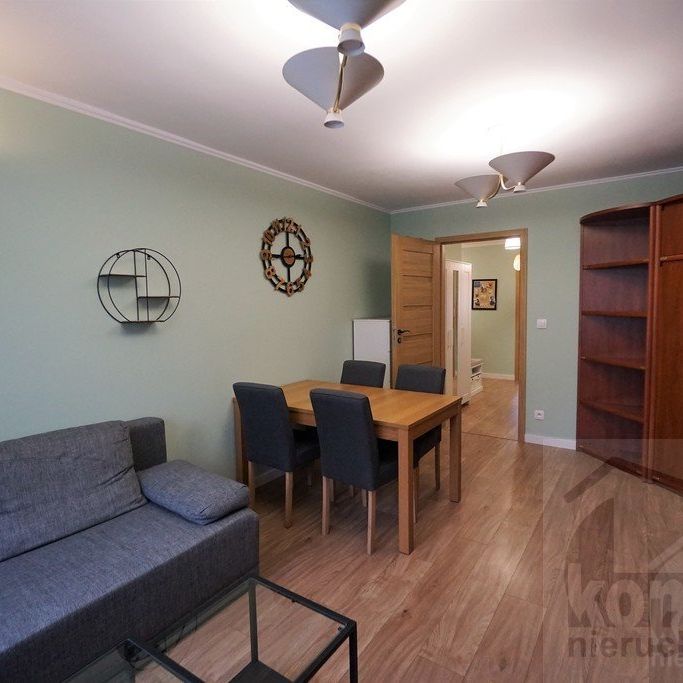 Pomorzany 2-pokojowe mieszkanie, pow. 48 m2 - Photo 1