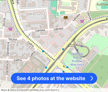 Kawalerka do wynajęcia, Prądnik Czerwony. Kaucja tylko 1000 zł - Photo 1