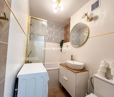 Mieszkanie małopolskie Skawina powierzchnia 44.0 m² C206-WM-88147 - Photo 3