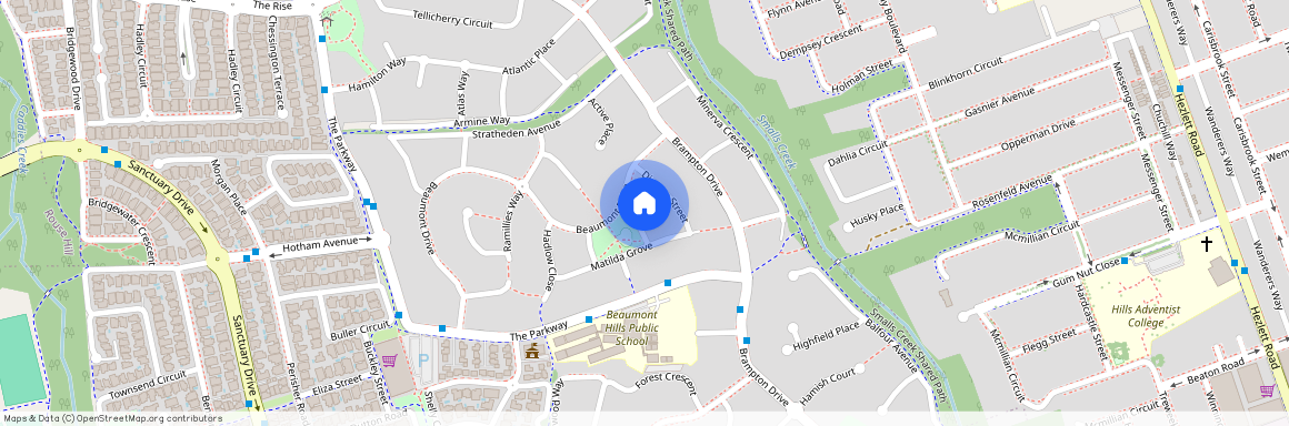 9 Hester Way, NSW 2155, Beaumont Hills