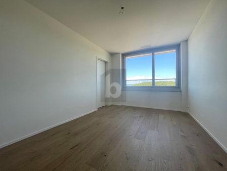 EXKLUSIV UND HOCHWERTIG MIT HERRLICHER AUSSICHT - Foto 3