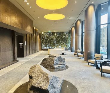 For Lease - 120 Broadway Avenue Unit# 601N, Toronto, Ontario - Photo 2