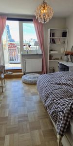 Dannemoragatan, Stockholm - Foto 4