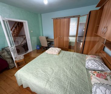 Camera+ spatii comune, imobil tip casa, zona UMF - Photo 1