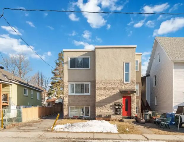 5-50 Rue Jeanne D'arc | 50 Rue Jeanne-d'Arc, Hull - Photo 1