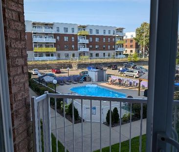 Québec, Charlesbourg, 3 ½ rénové, Idéal Aîné, étudiant, personne se... - Photo 2