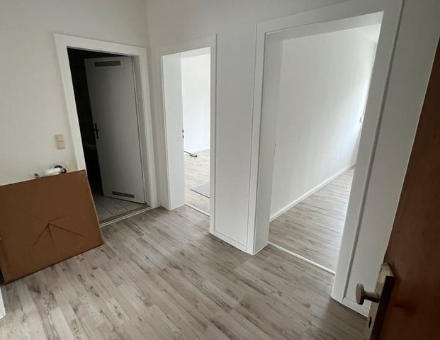 50qm, 2-Zimmer Wohnung - Foto 1