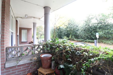 Tugelaweg 121-A, Transvaalbuurt-West, 1091VV, Amsterdam - Foto 4