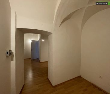 gut aufgeteilte ca. 82 m² große Mietwohnung mit 2 SZ ++ Judenburg Z... - Foto 4