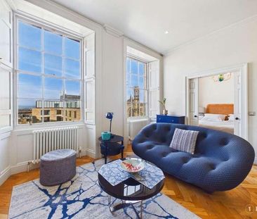 York Place, New Town, Edinburgh, EH1 - Photo 1