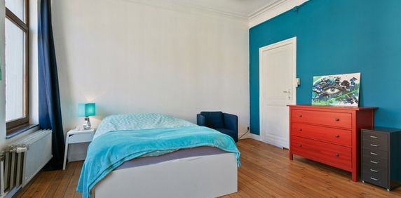 Room at Rue Bordiau 65 - Foto 2