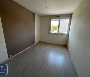 Appartement à louer 3 pièces 58.36m² - Photo 4