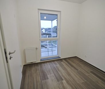 Neues Appartement mit 2 Schlafzimmer zu vermieten - Photo 3