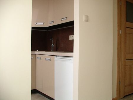 Mieszkanie na wynajem - Zdjęcie 5