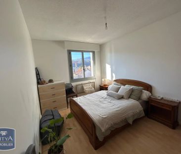 Appartement à louer 2 pièces 51.69m² - Photo 5