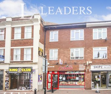 1 bedroom apartment to rent Church Street, Bromsgrove, B61 - Photo 4