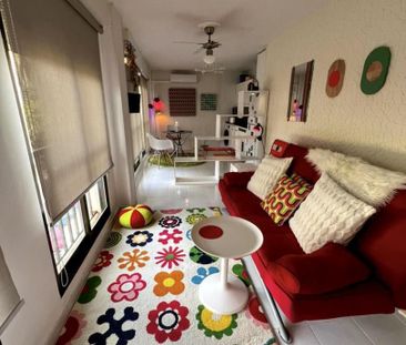 Piso de alquiler en Carretera Alicante-cartagena, 32, La Marina - Photo 2