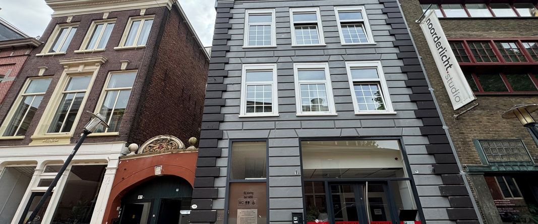 Akerkhof 12 5 - Photo 1