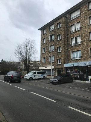 T3 Athis-Mons (91200) - Photo 1