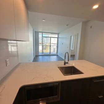 Brand new 1 Bedroom Condo Downtown - Photo 1