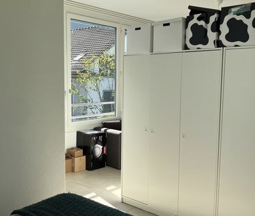 2.5 Zimmer, 59 m², 3. Stock - Photo 4