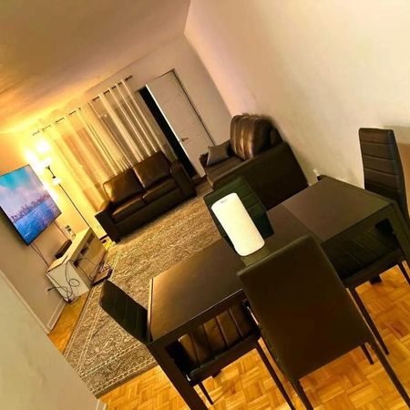location appartement 3 1/2 - Photo 3