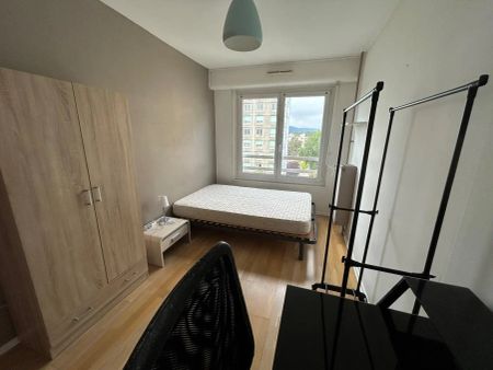 Appartement à louer 3 pièces 67.1m² - Photo 3