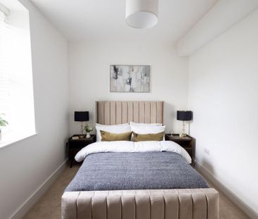 1 bedroom apartment to rent - Photo 5
