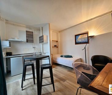 Location Appartement 1 pièce 23m² LE HAVRE 76600 - Photo 2