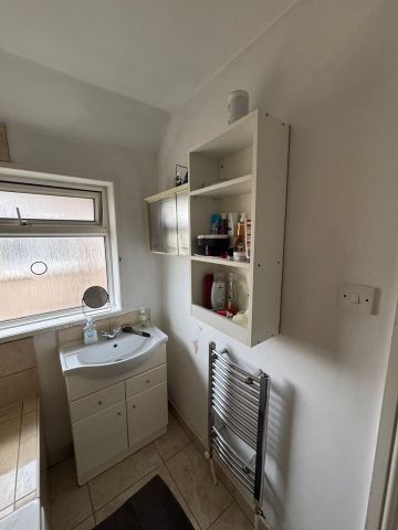 Room in a Shared House, Layfield Road, NW4 - Photo 2