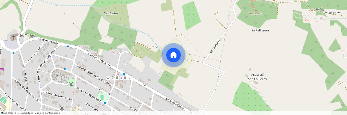 Marratxí, Province of Balearic Islands