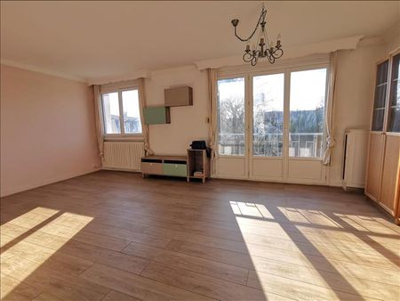 3 pièces - 66 m² - 2ème étage - Colocation non autorisée - Photo 5