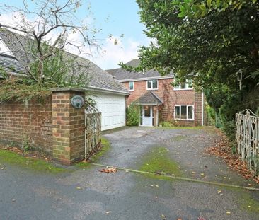 5 bedroom detached house to rent - Photo 4