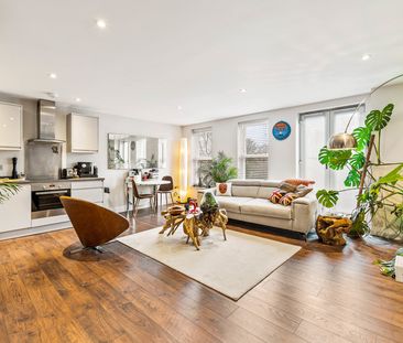 Ref: GF - London Road - Photo 5